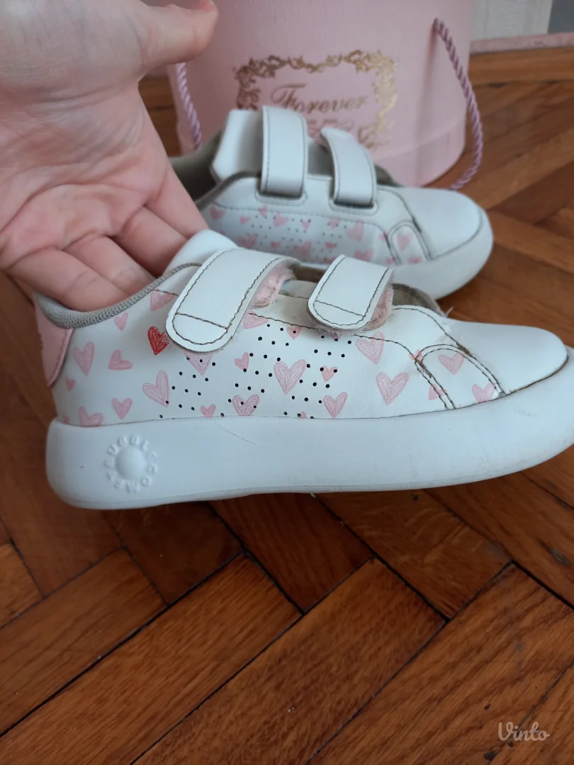 Adidas patikice za devojcicu 27