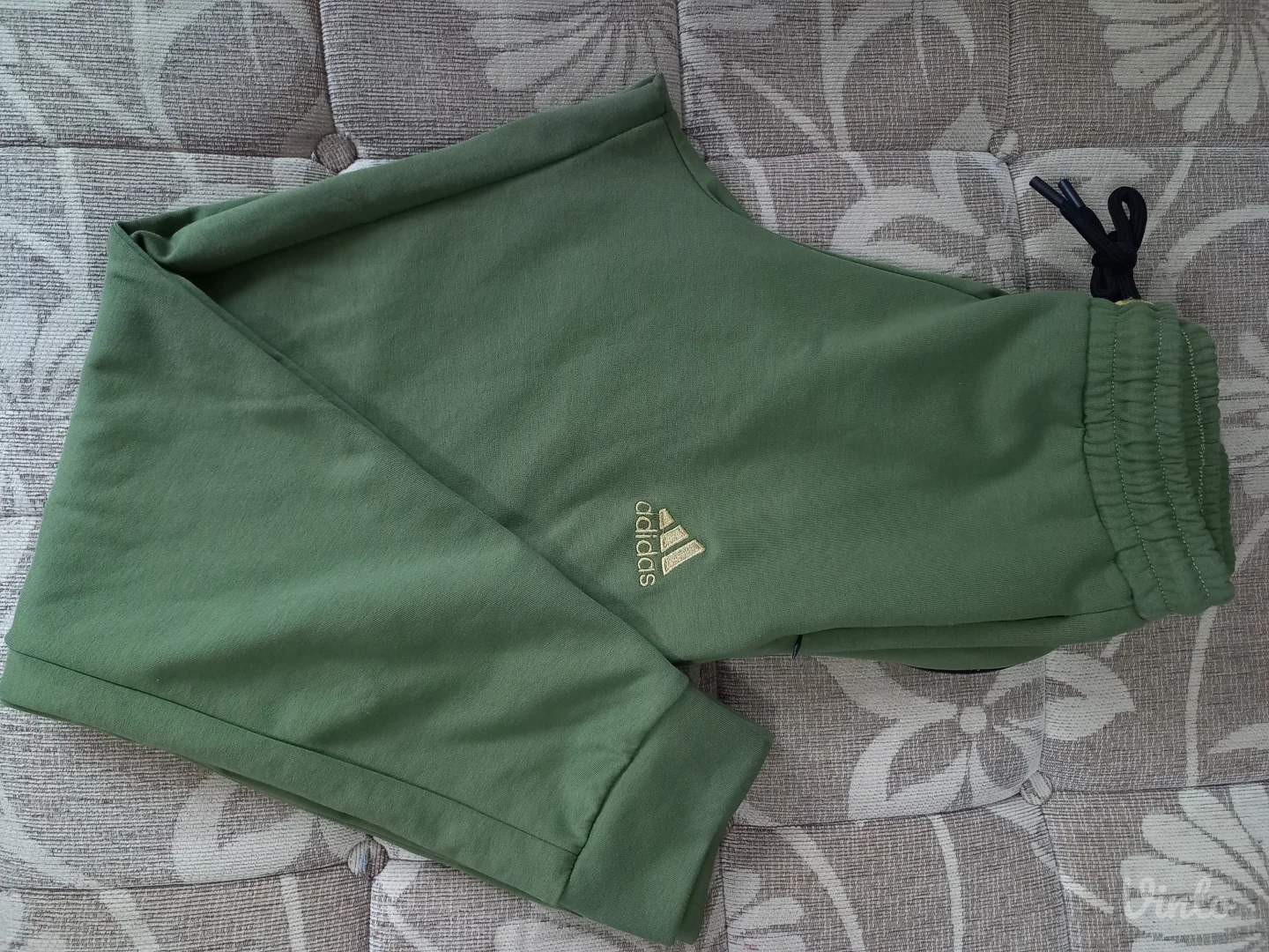 Komplet adidas trenerka XL