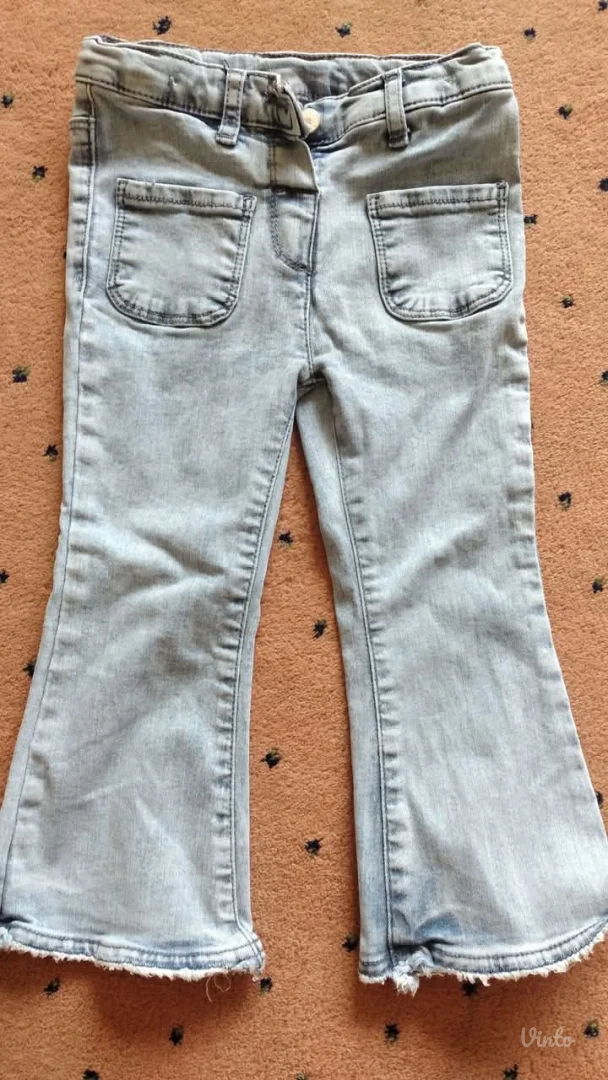 5 stvari za devojcicu 92-98