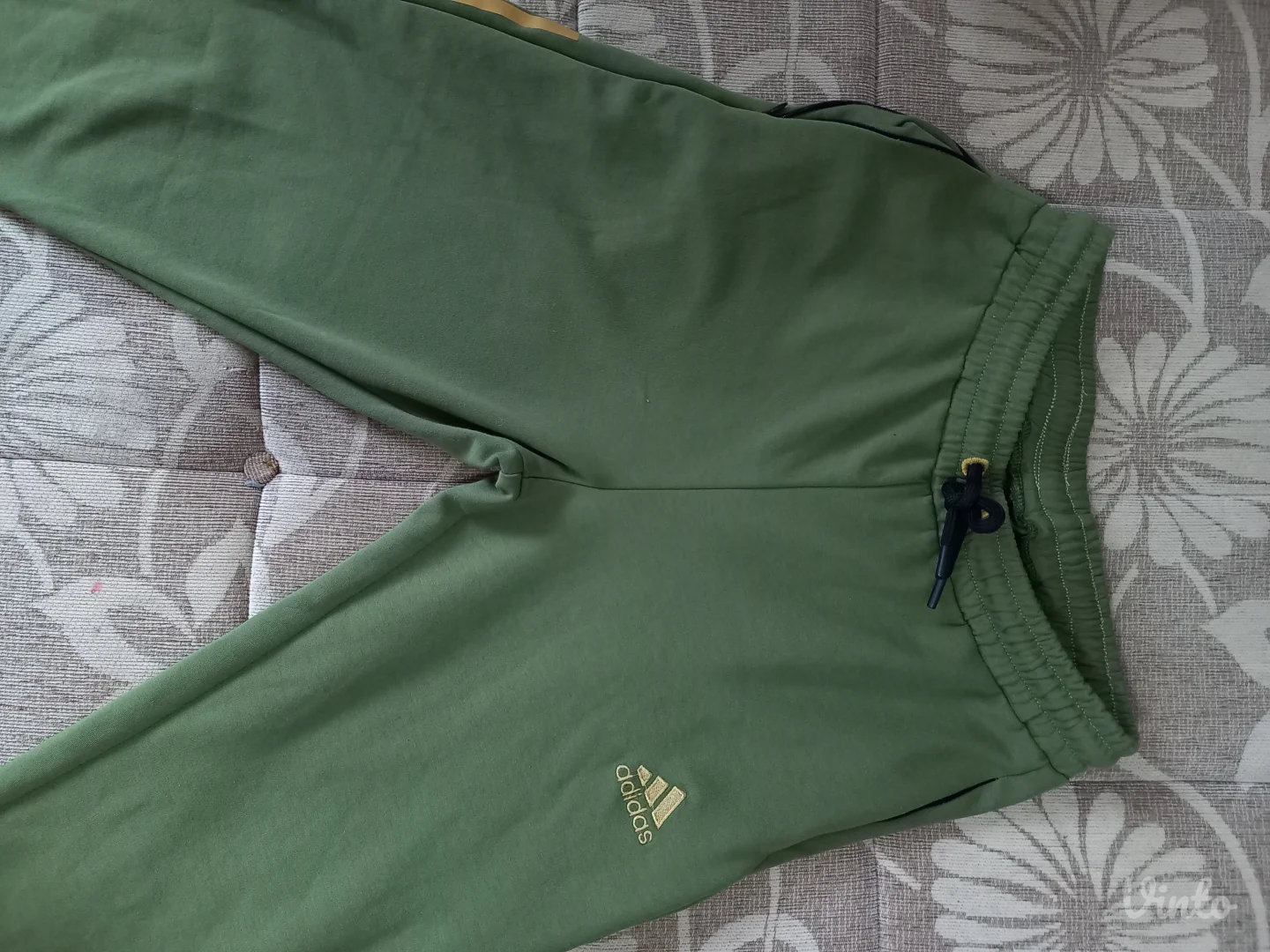 Komplet adidas trenerka XL