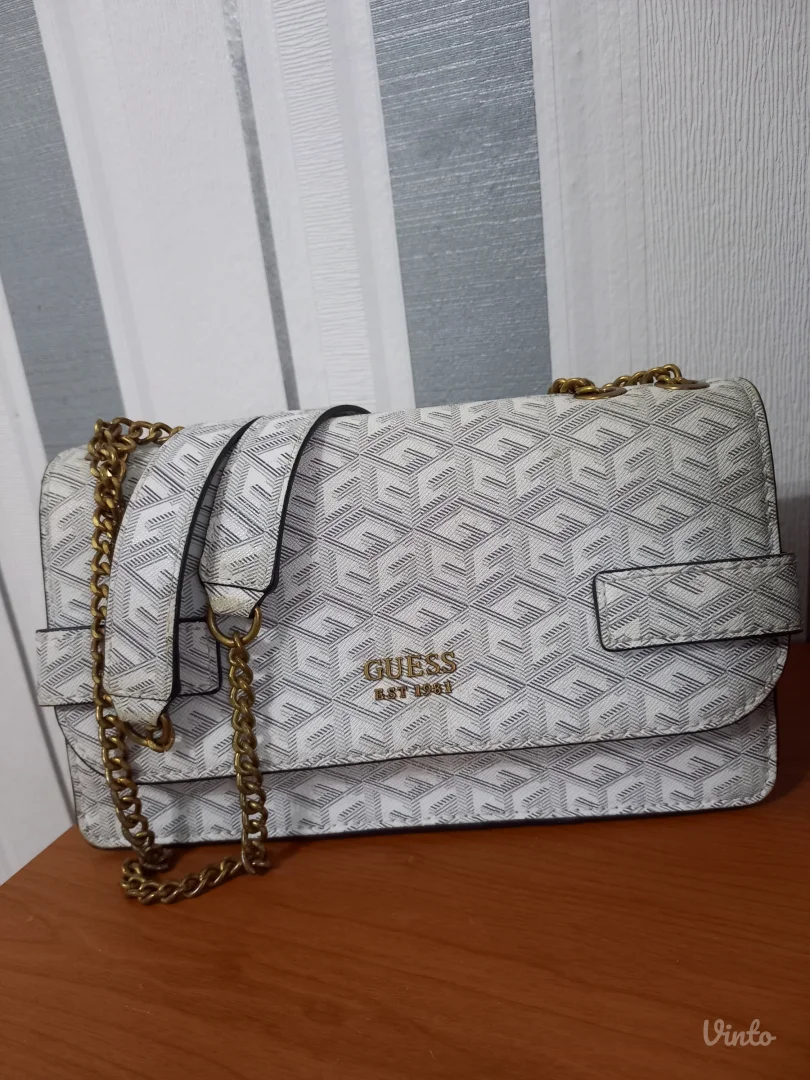 Guess torba