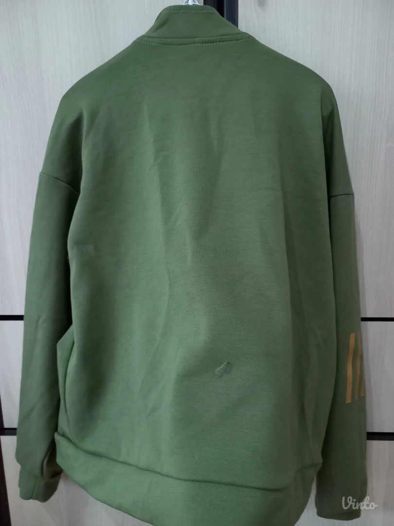 Komplet adidas trenerka XL