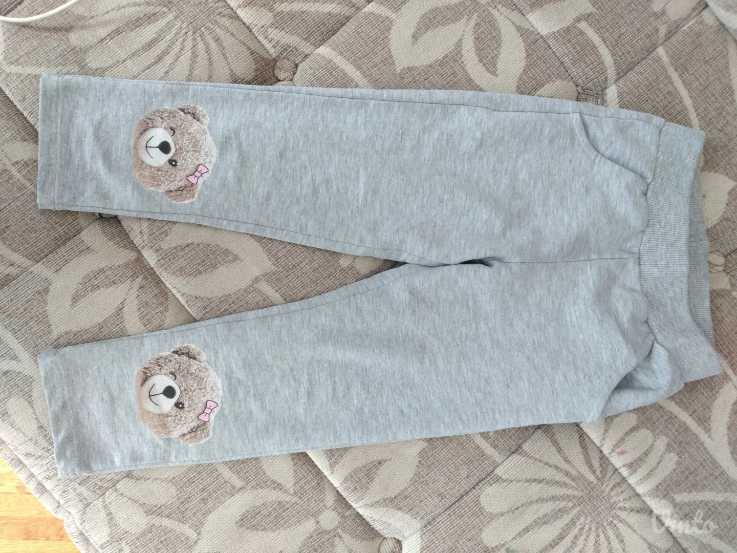 5 stvari za devojčicu 2-3 godine