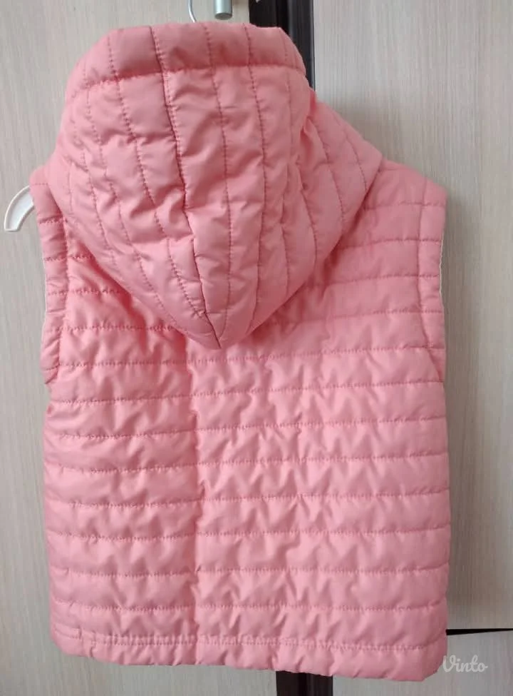 5 stvari za devojcicu 92-98