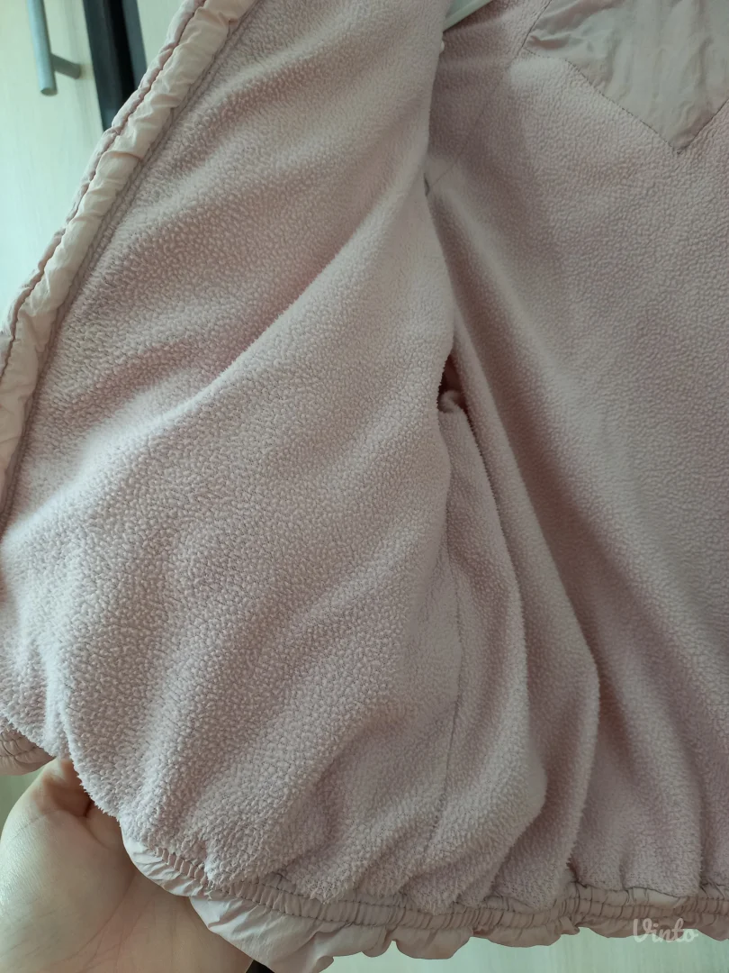 Zara jaknica 2-3 godine