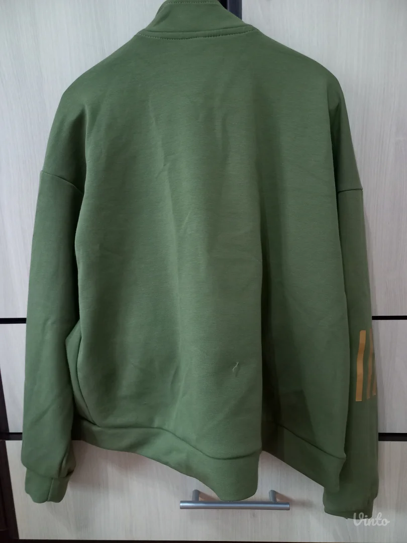 Komplet adidas trenerka XL