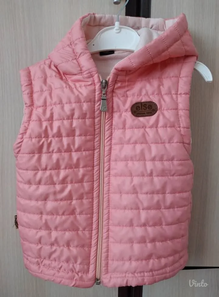 5 stvari za devojcicu 92-98