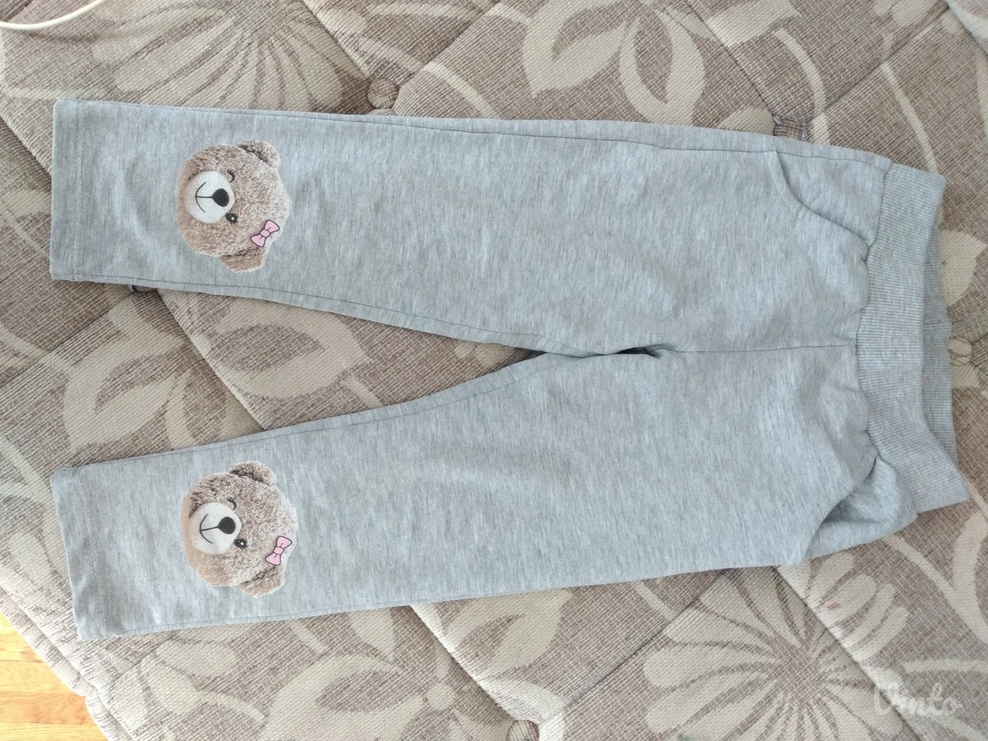 5 stvari za devojcicu 92-98