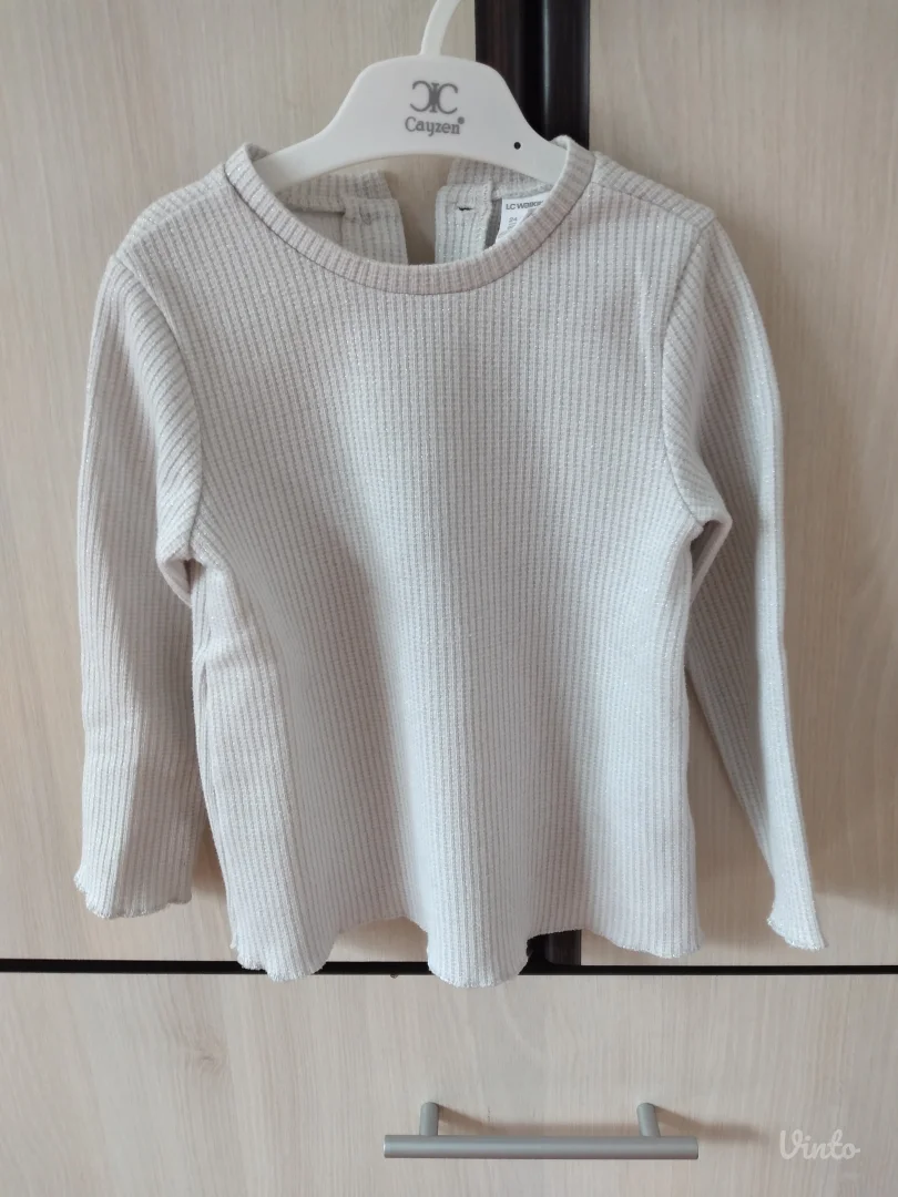 5 stvari za devojcicu 92-98