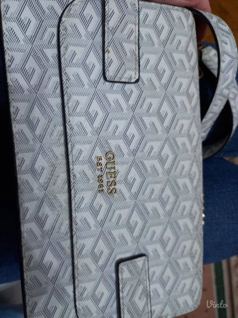 Guess torba