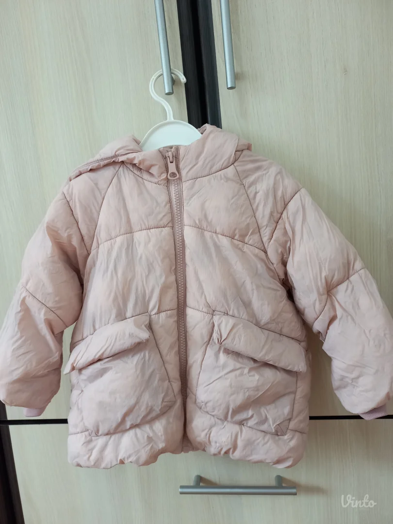 Zara jaknica 2-3 godine