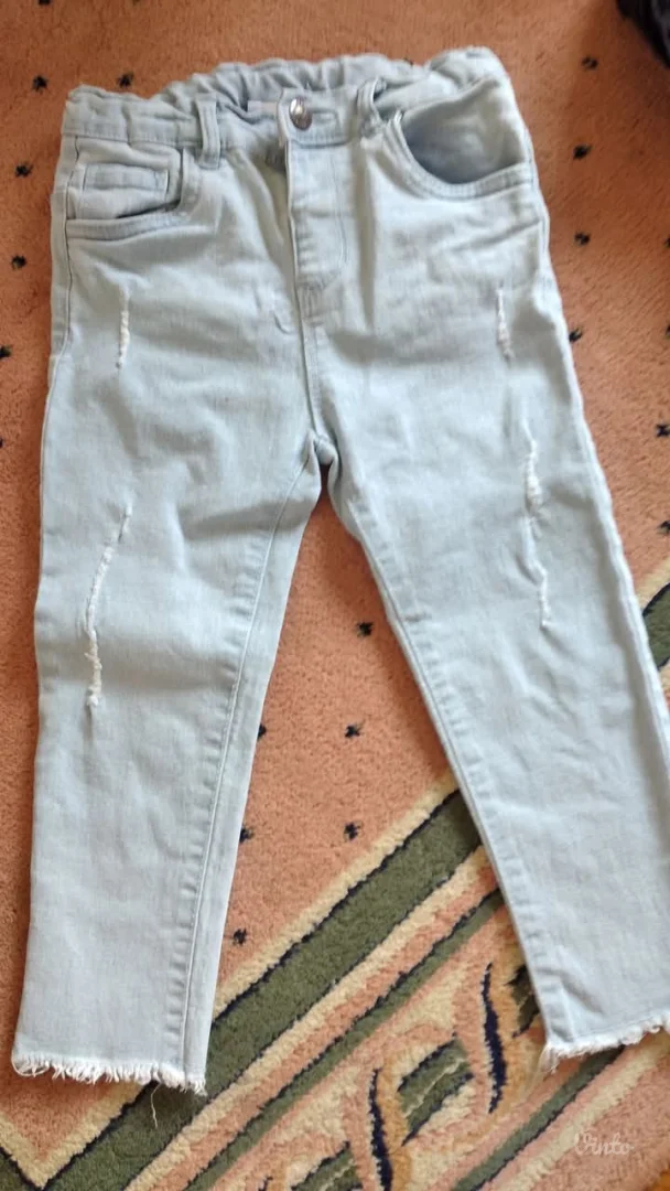 5 stvari za devojčicu 2-3 godine