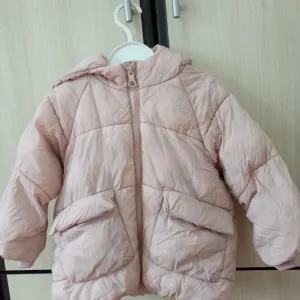 Zara jaknica za devojčice 2-3 godine