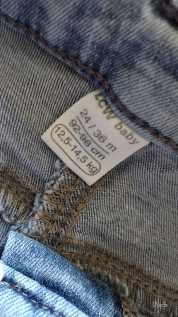 5 stvari za devojcicu 92-98