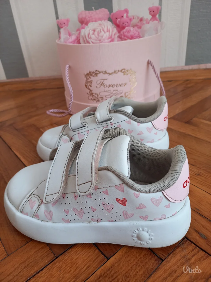 Adidas patikice za devojcicu 27