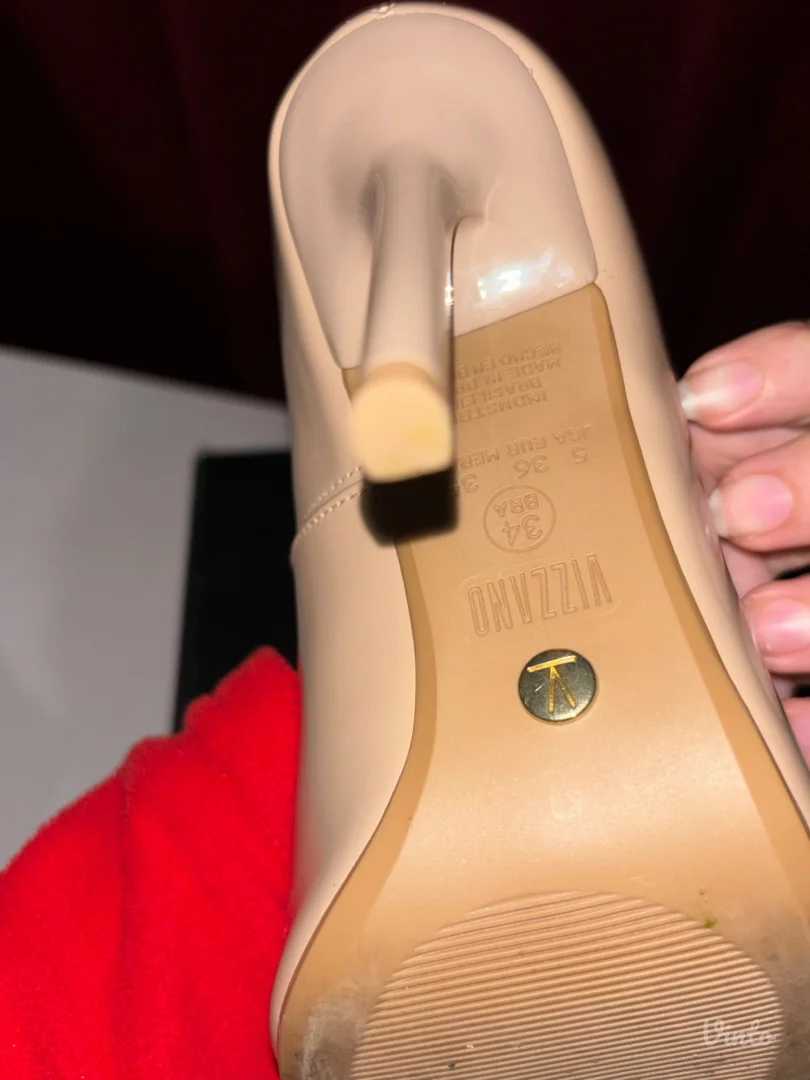 Ženske salonke VIZZANO