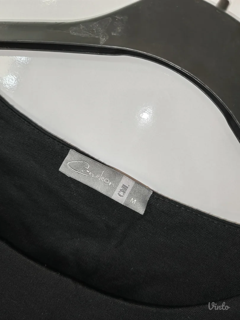 poluelegantna haljina