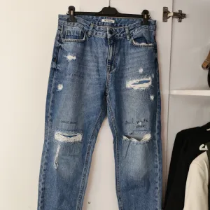 Vigoss Lauren iscepane farmerke