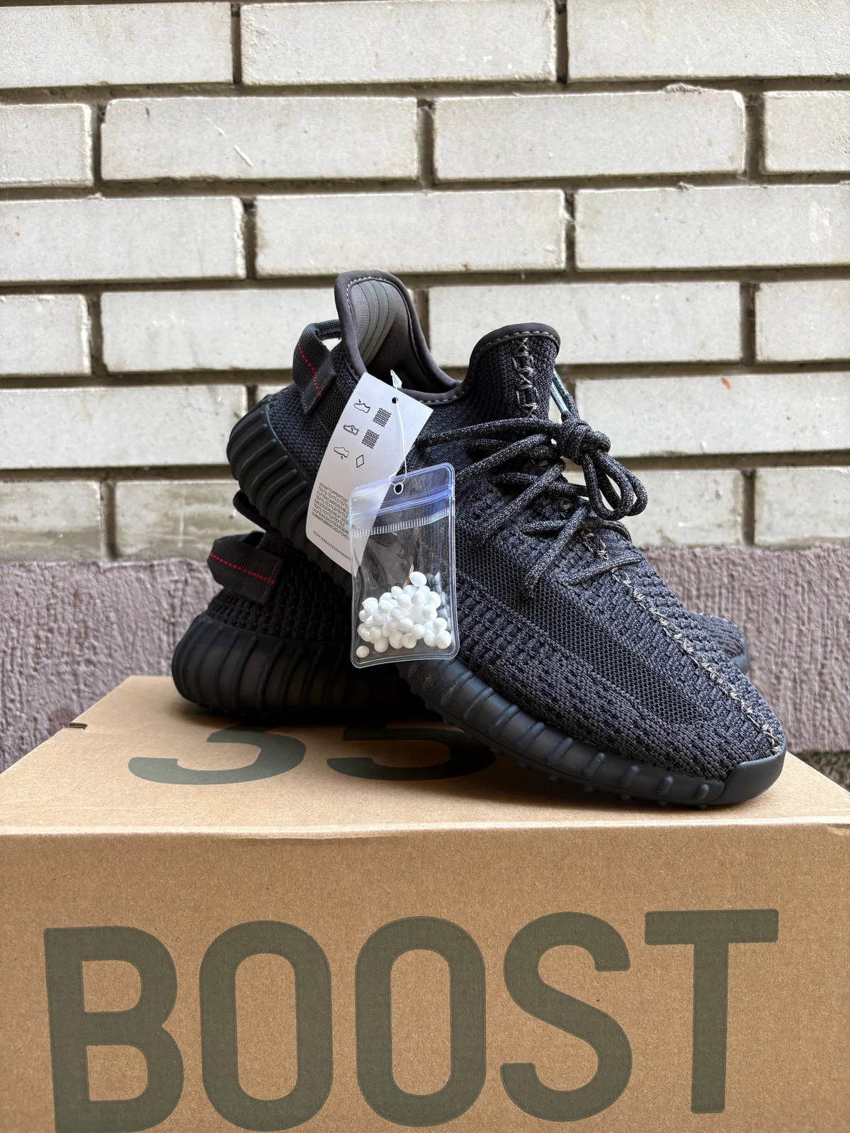 Adidas Yeezy 350