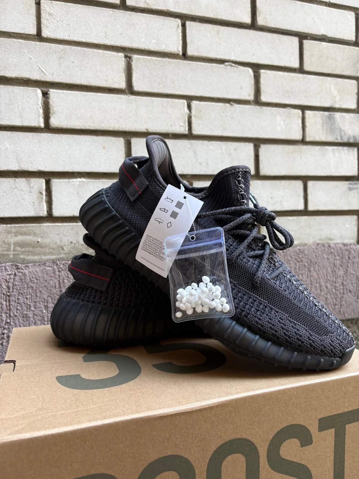 Adidas Yeezy 350
