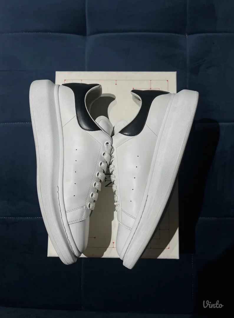 Alexander McQueen patike(44)