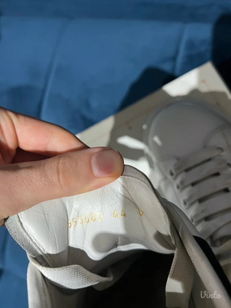 Alexander McQueen patike(44)