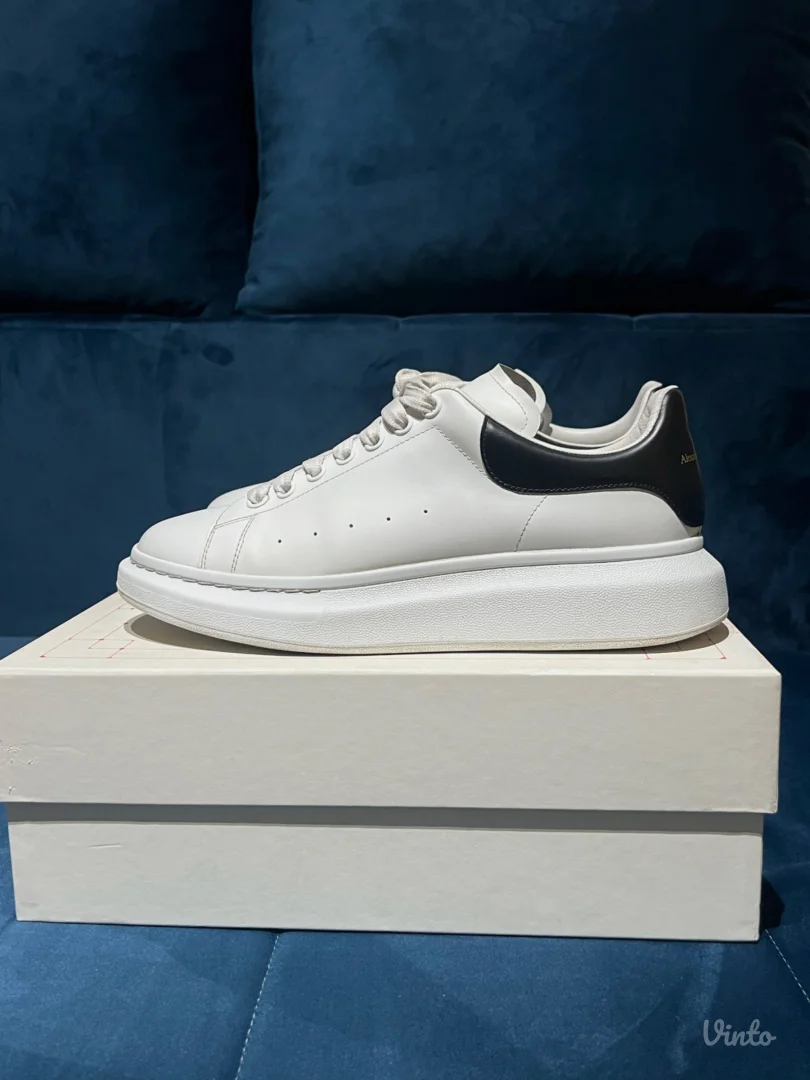 Alexander McQueen patike(44)