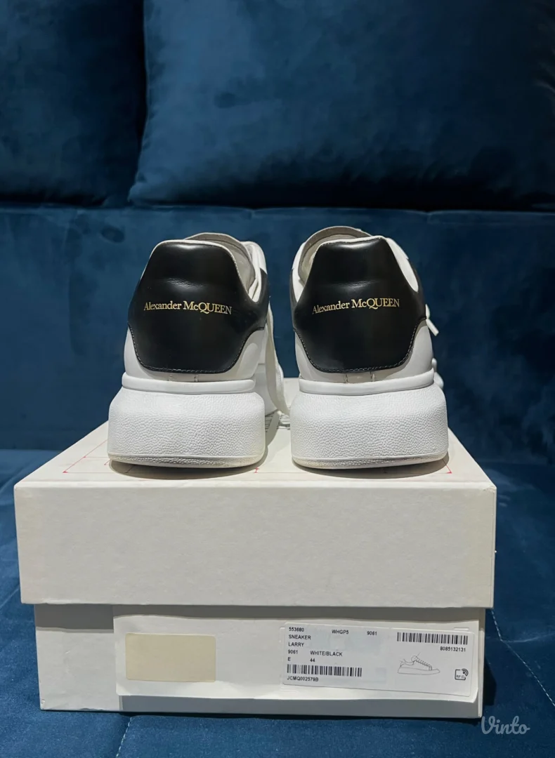 Alexander McQueen patike(44)