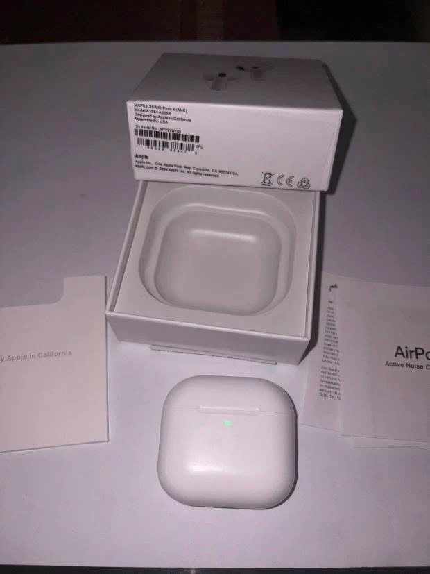 Airpods pro 2