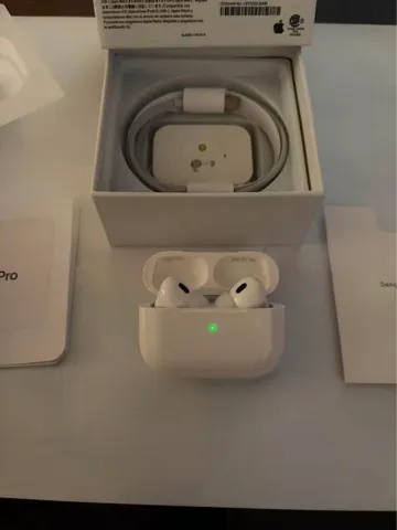 Airpods pro 2