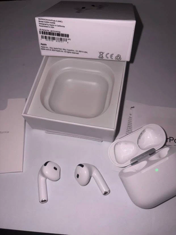 Airpods pro 2