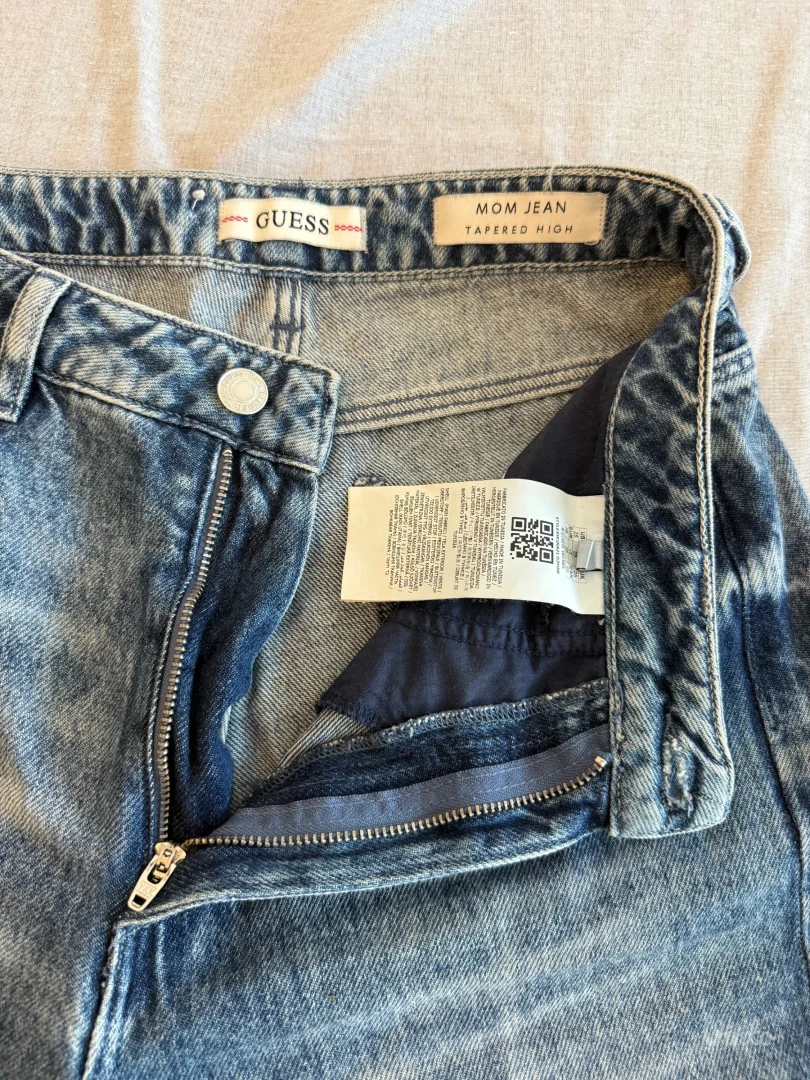 Guess-ženske farmerke