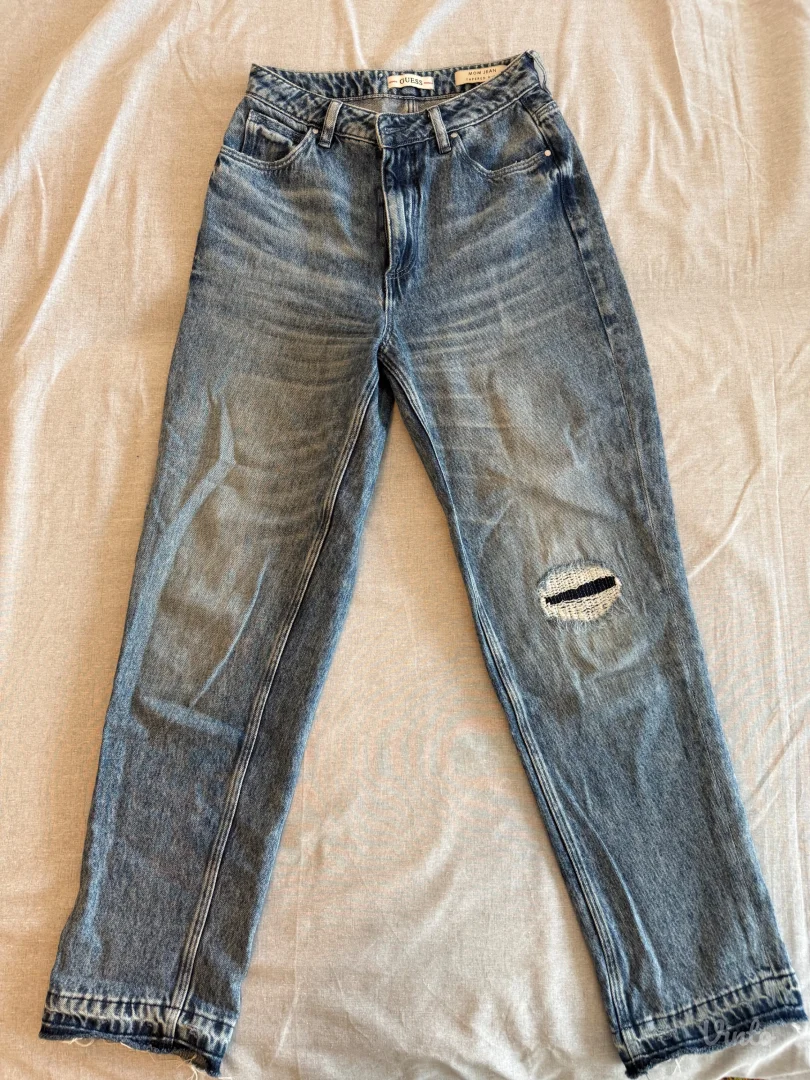 Guess-ženske farmerke