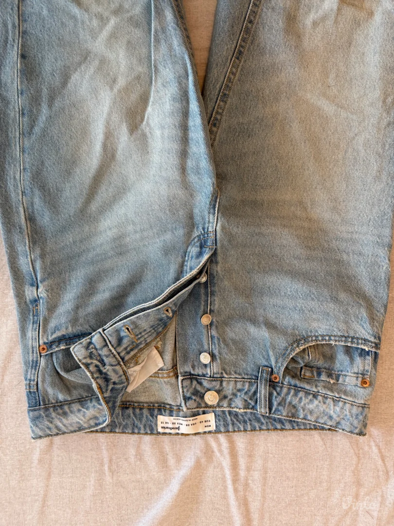 Stradivarijus-ženske farke