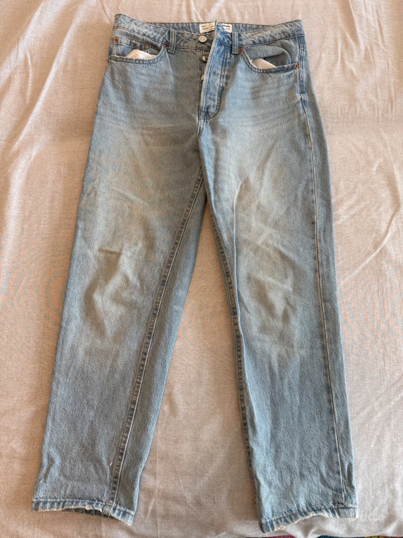 Stradivarijus-ženske farke