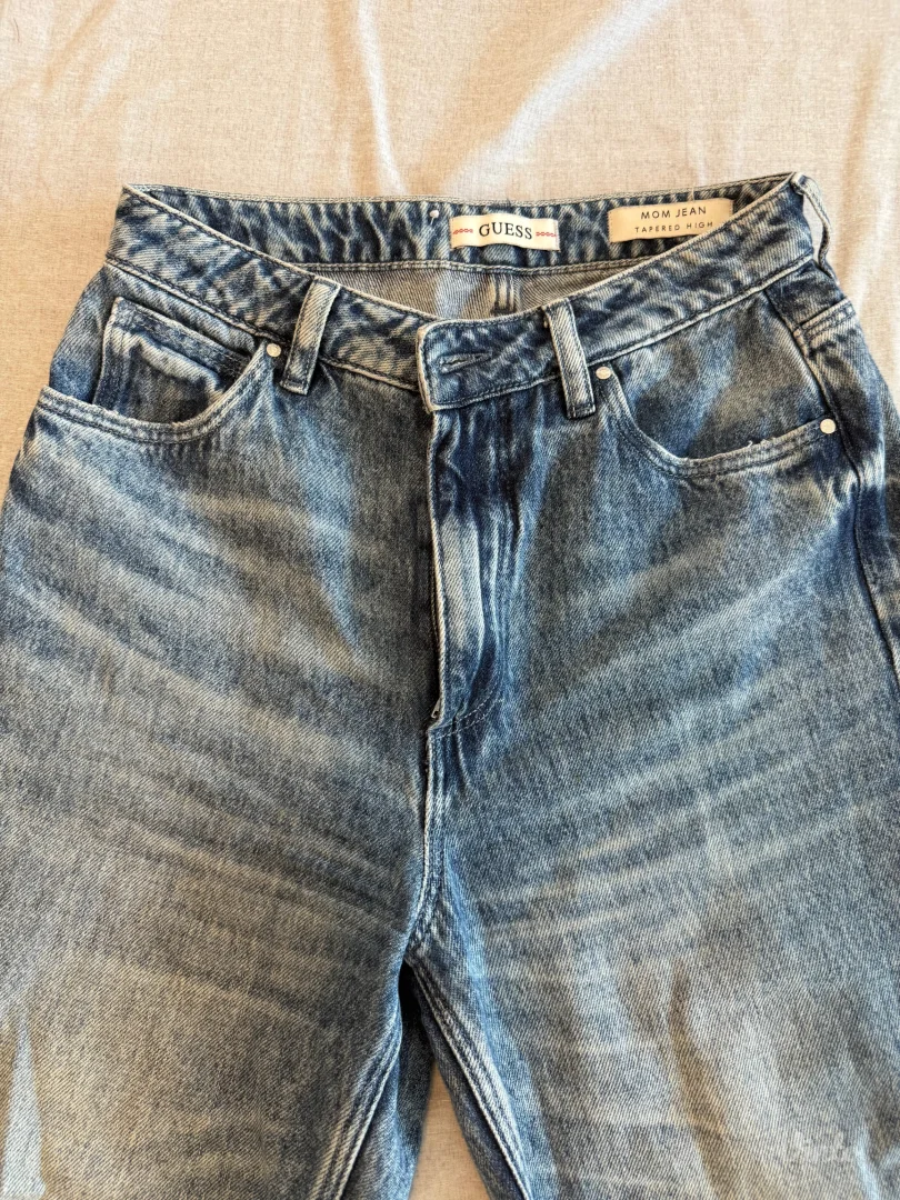 Guess-ženske farmerke