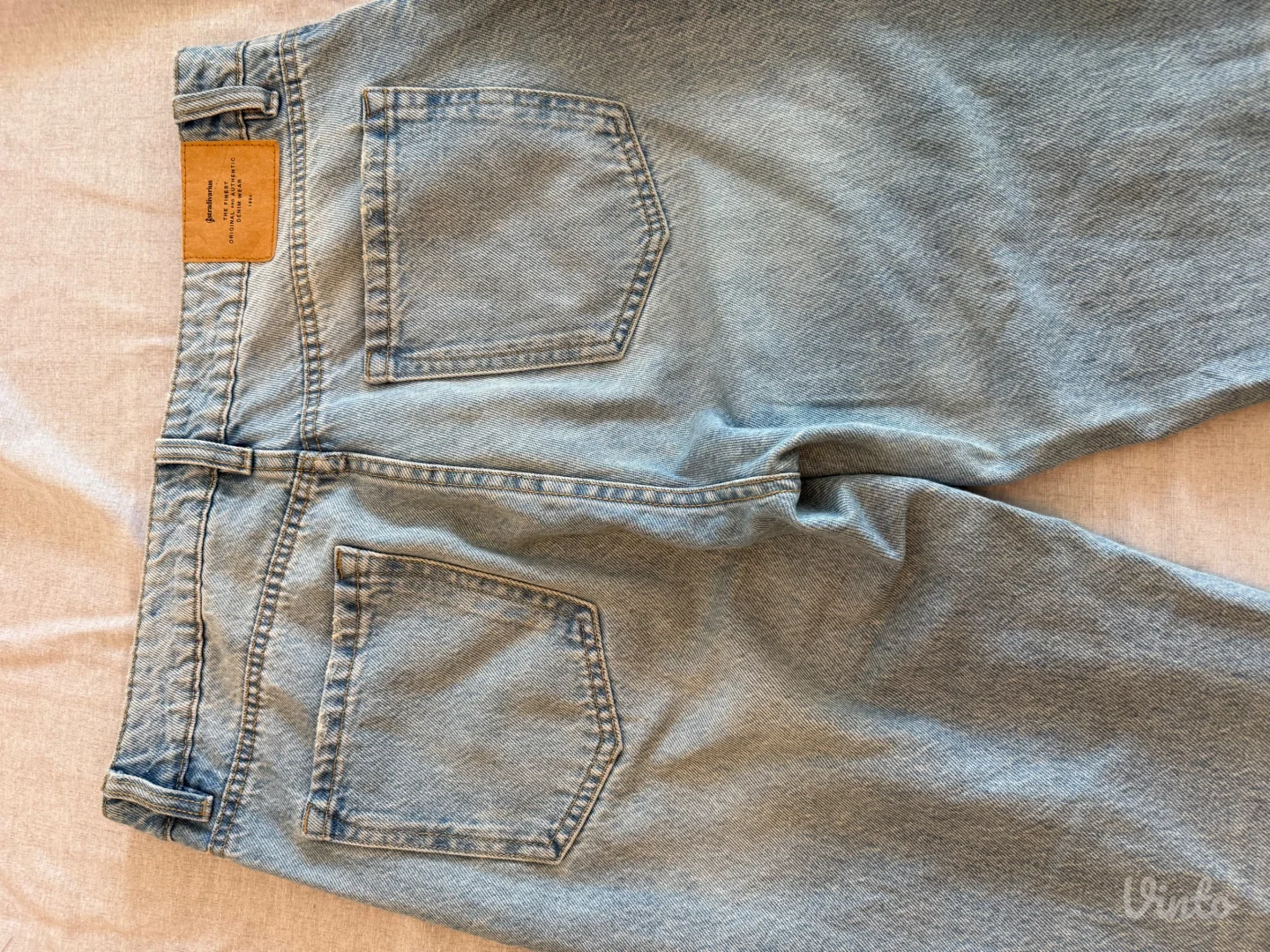 Stradivarijus-ženske farke