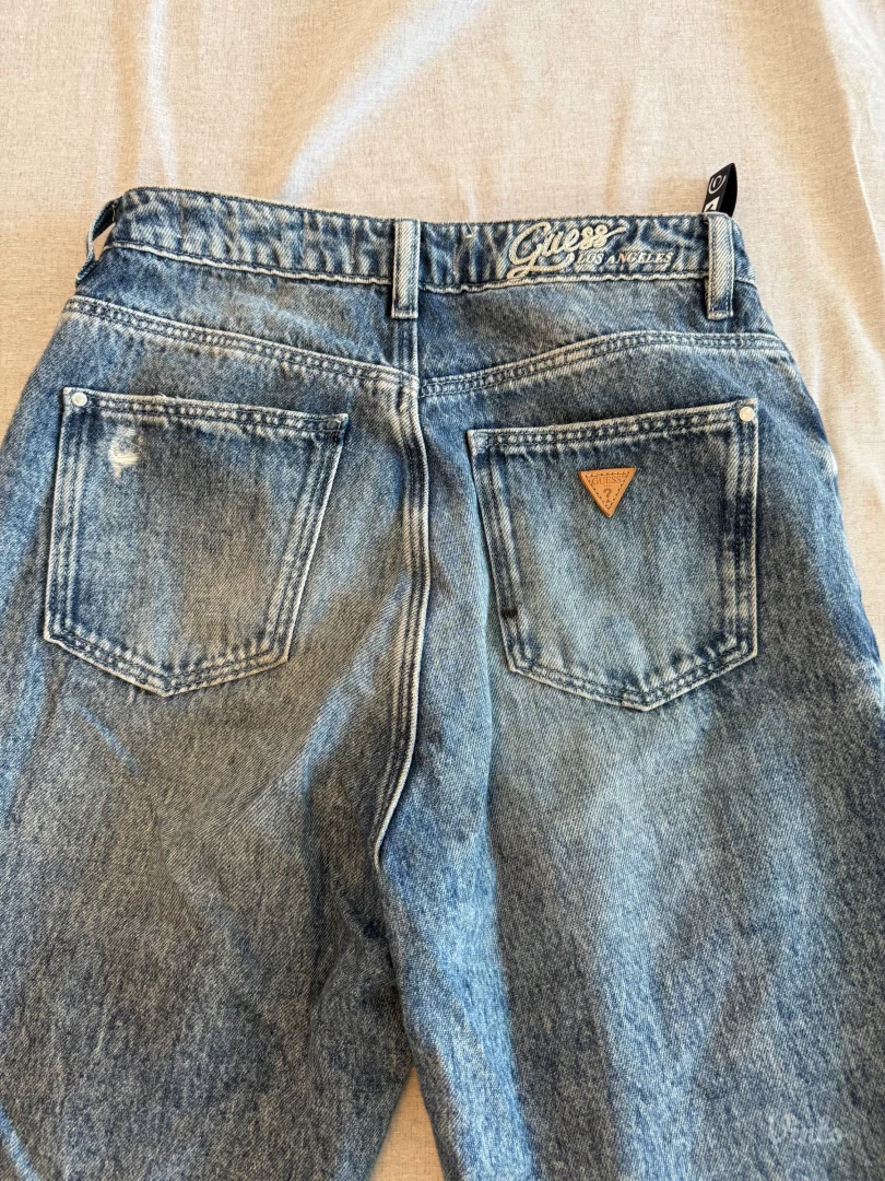 Guess-ženske farmerke