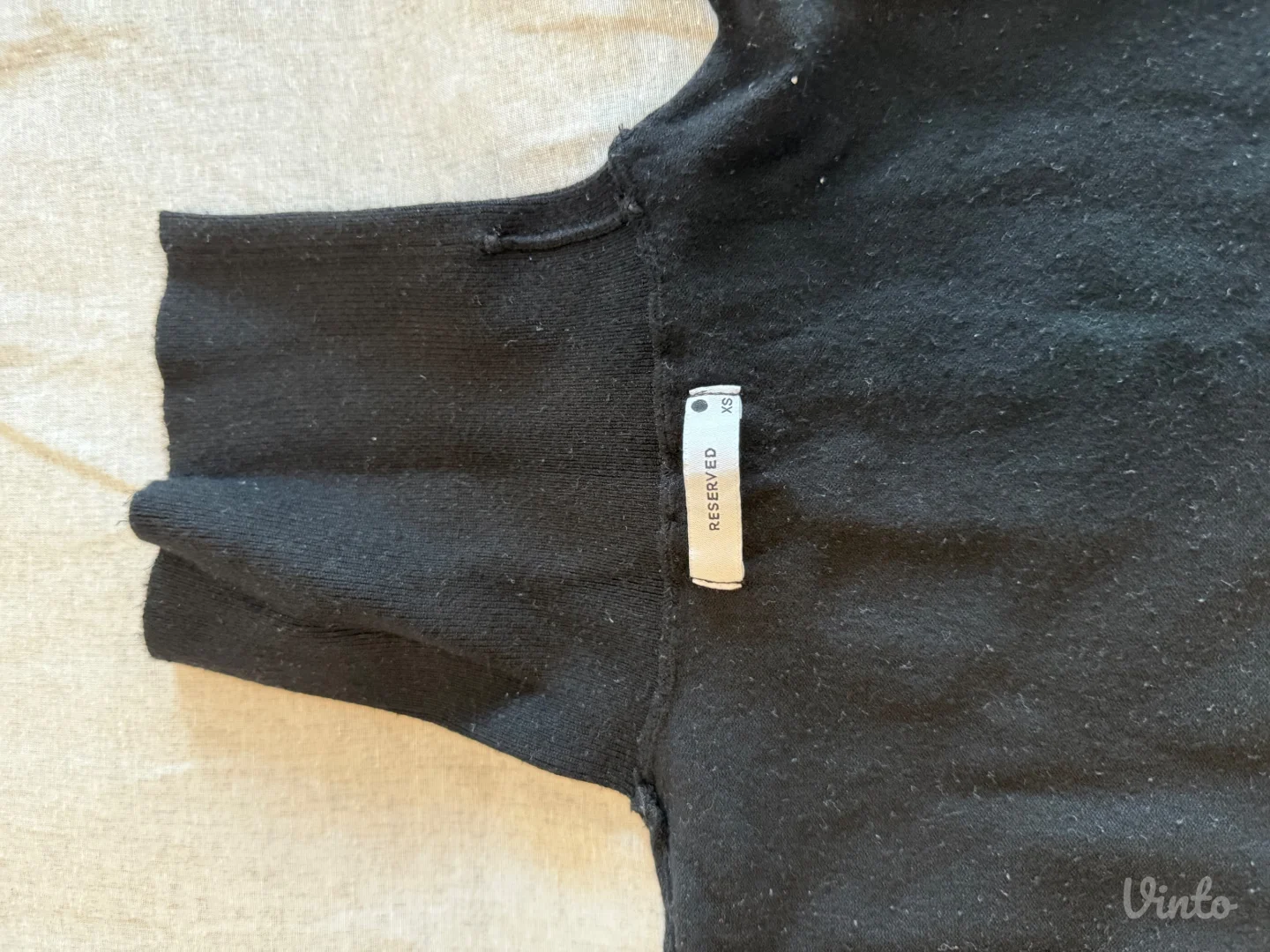 Reserve-ženska rolka