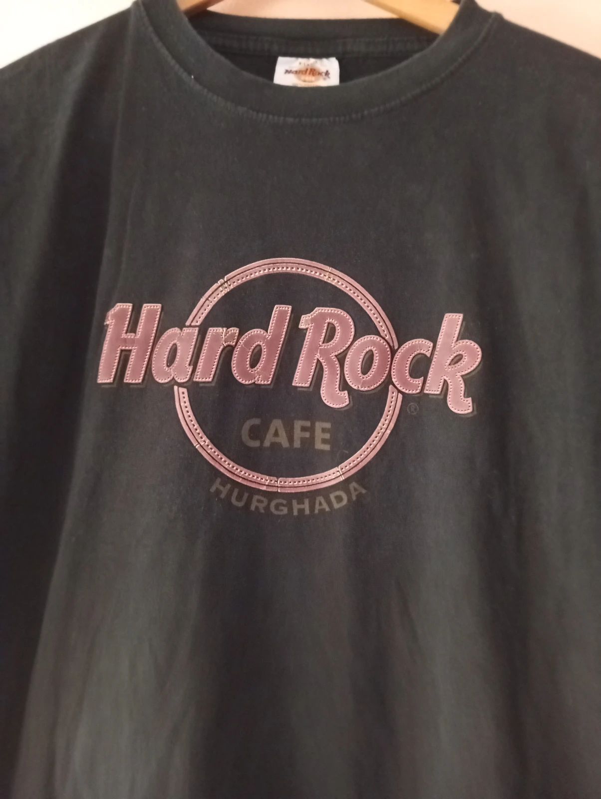 Hard Rock Cafe Vintage Majica
