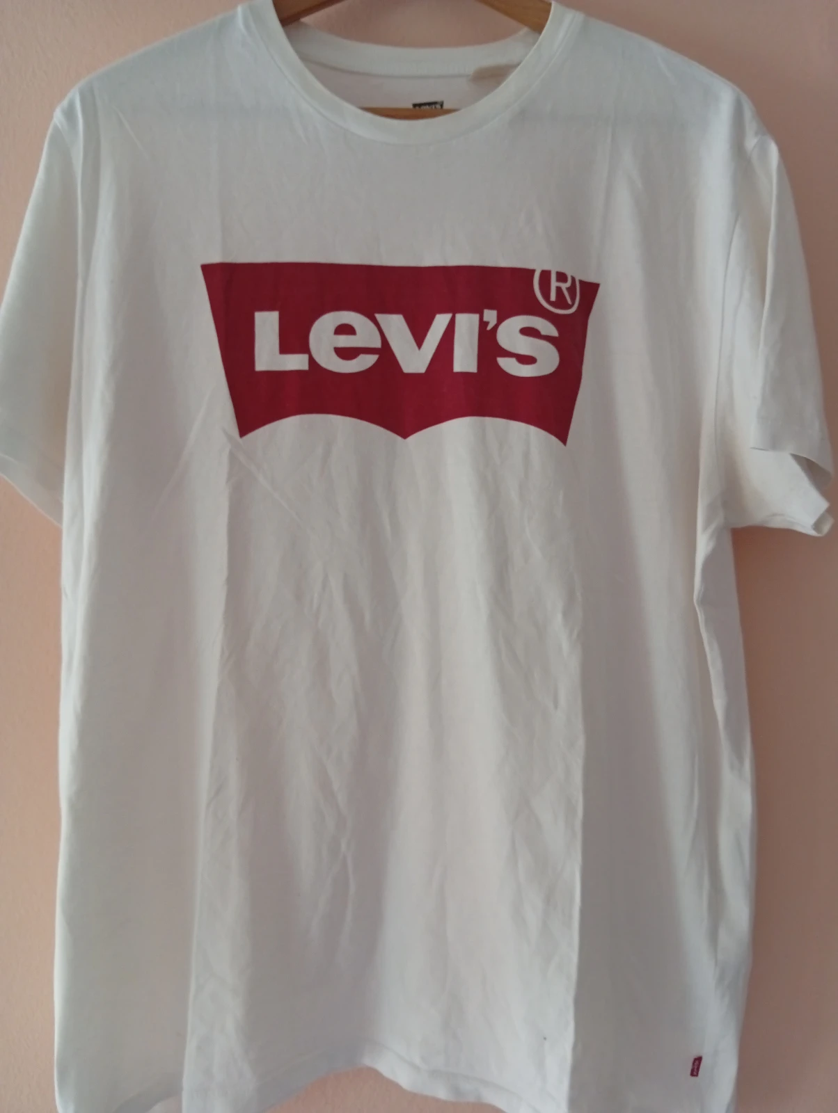 Levi's original majica