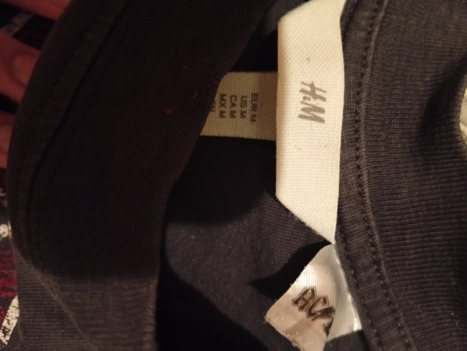 ACDC vintage majica