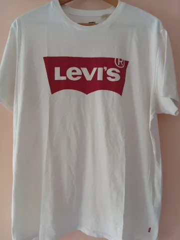 Levi's original majica