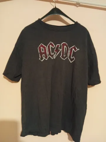 ACDC vintage majica