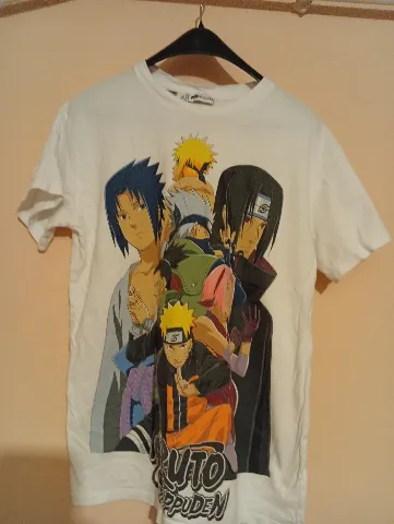Naruto Shippuden majica