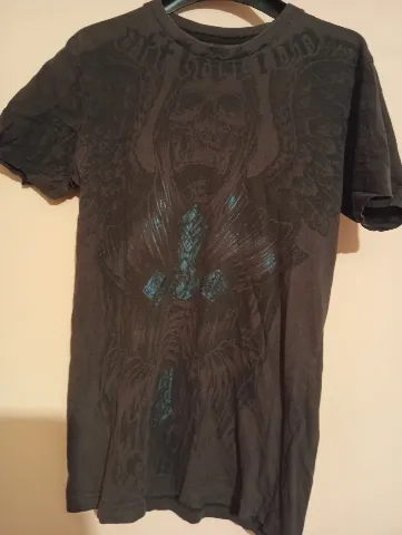Affliction majica