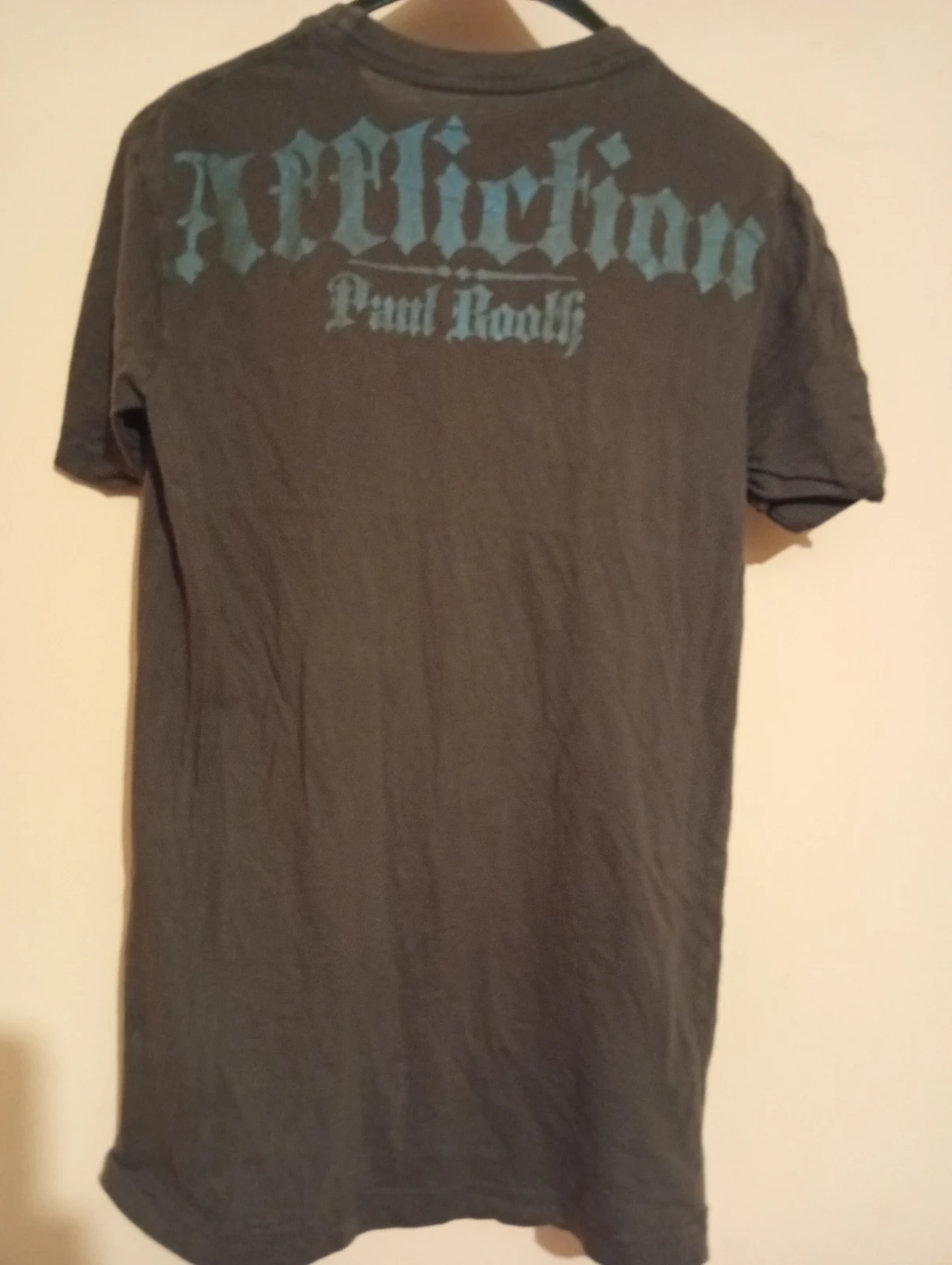 Affliction majica