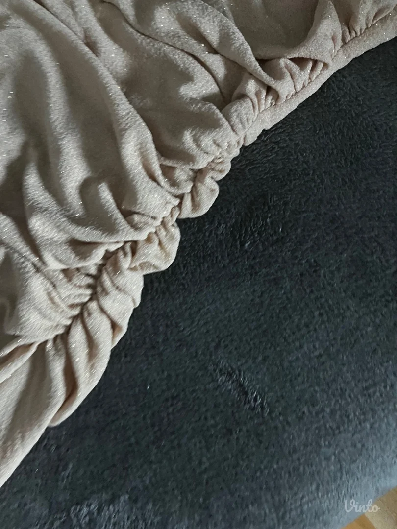 Blondy dugačka haljina