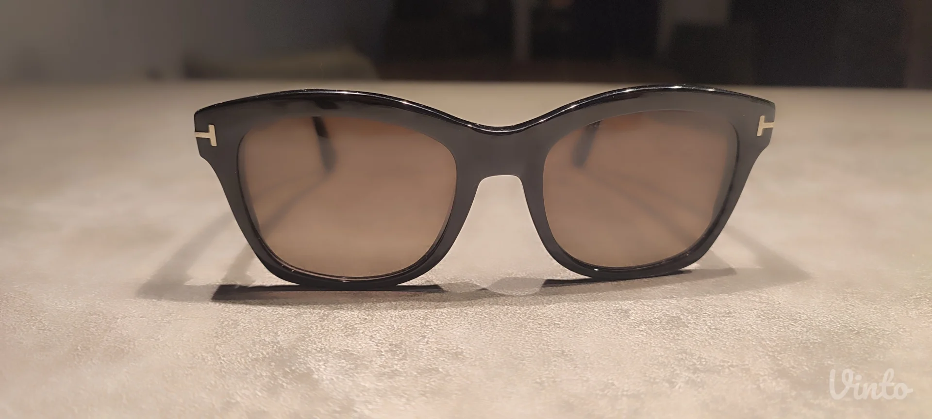 Tom Ford