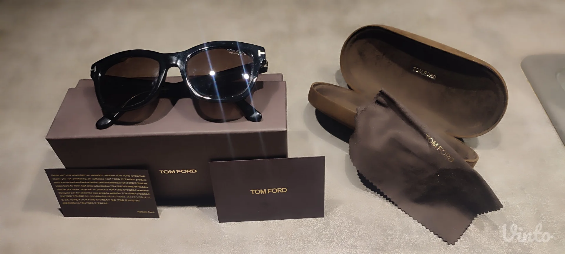 Tom Ford